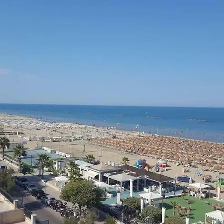 Manzoni * Roseto Degli Abruzzi