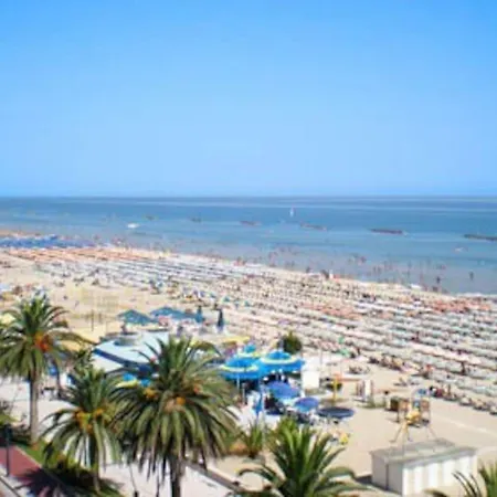 Manzoni Appartement Roseto Degli Abruzzi