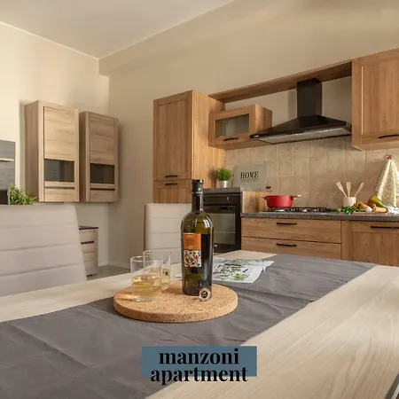 Manzoni *