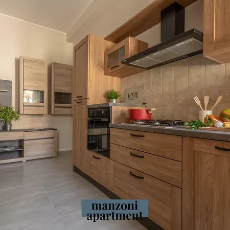 Manzoni *