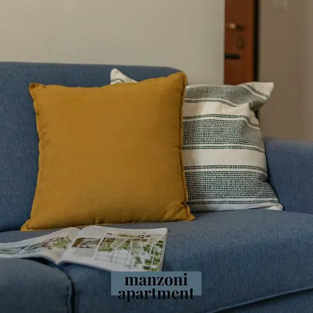 Manzoni Appartement