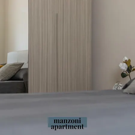 Appartement Manzoni