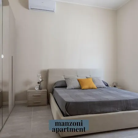 Manzoni Appartement
