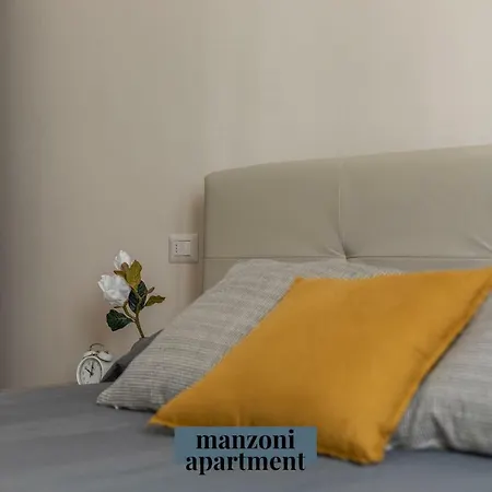 Manzoni Roseto Degli Abruzzi