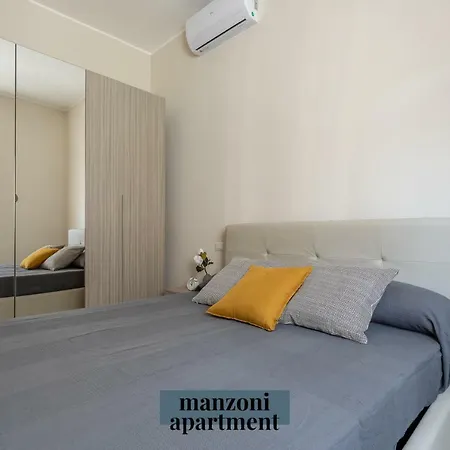 Manzoni Appartement